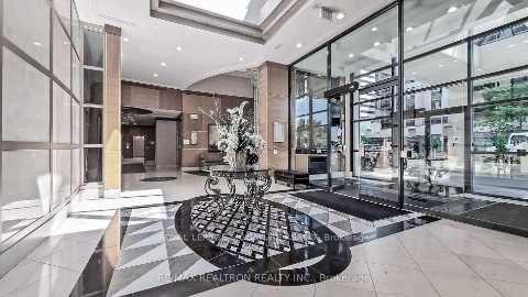 153 Beecroft Rd, #805
