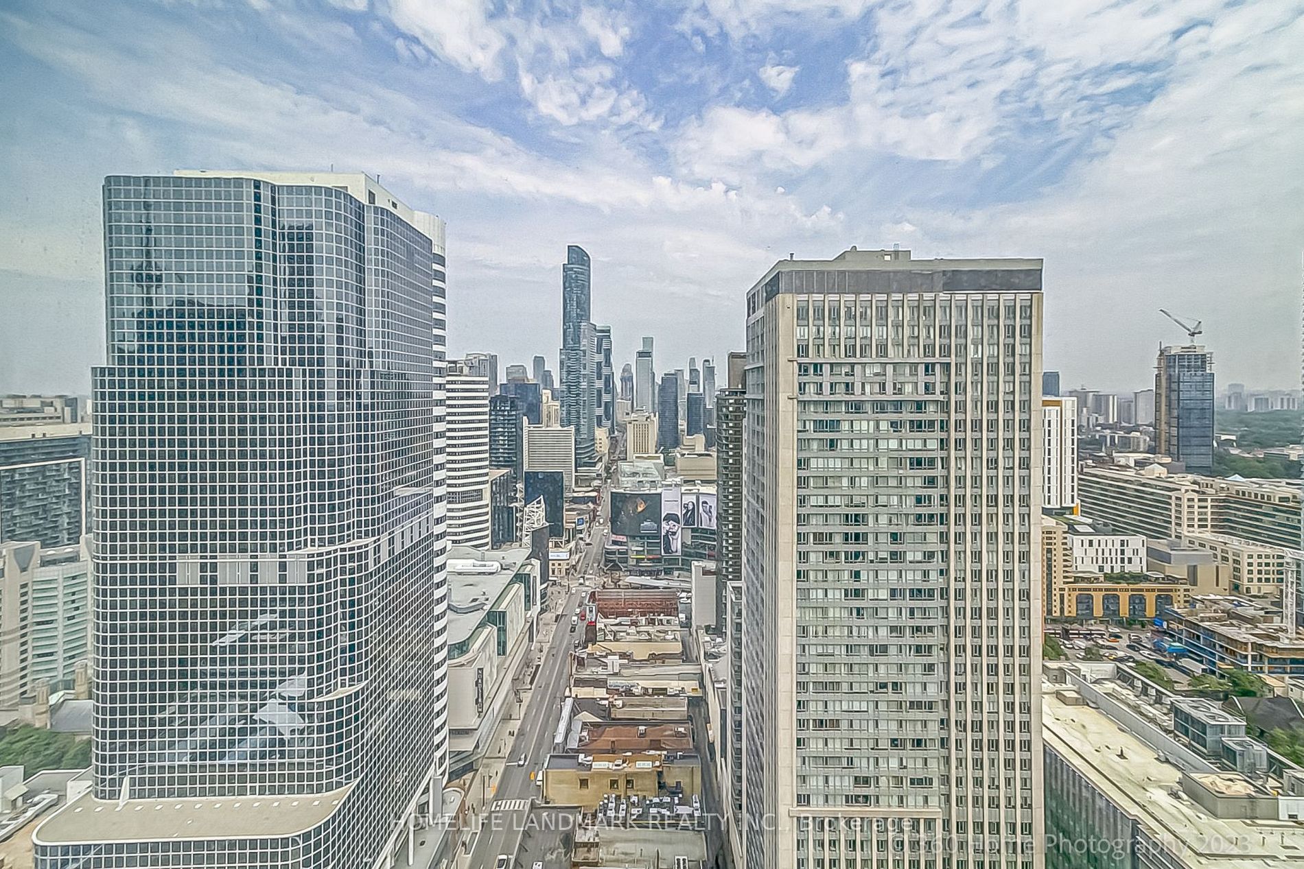 197 Yonge Street St, #3314