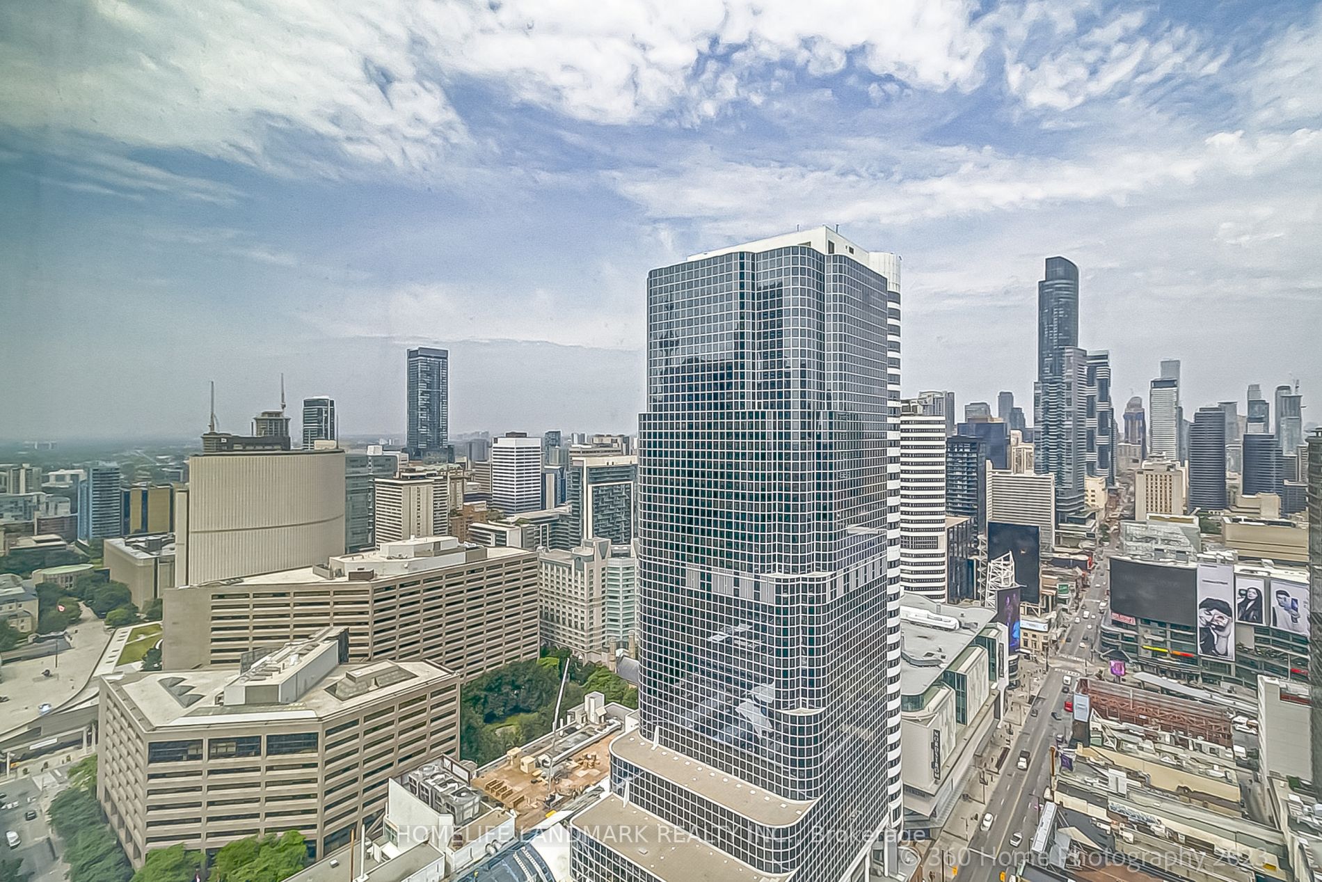 197 Yonge Street St, #3314