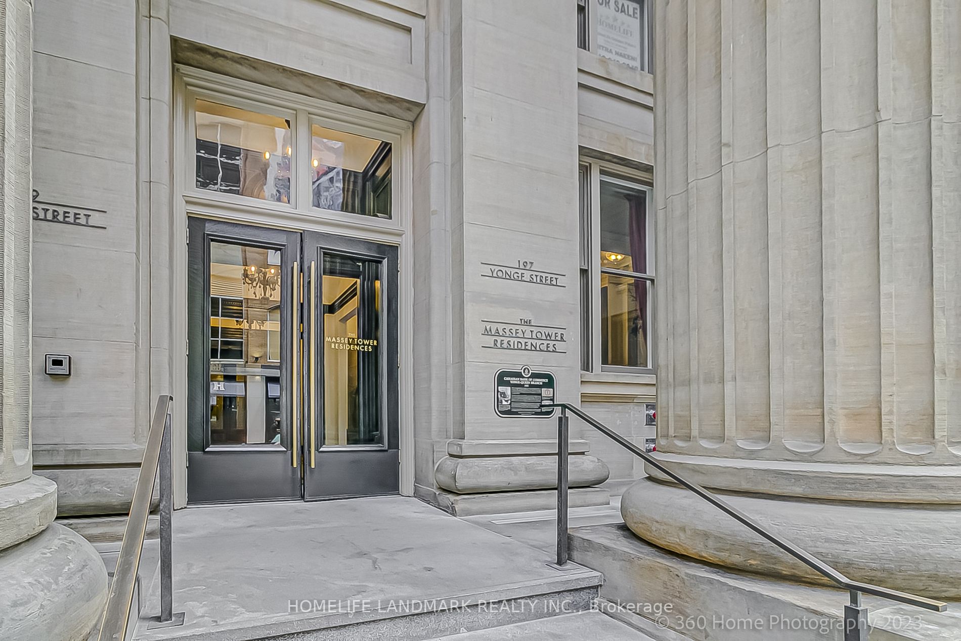 197 Yonge Street St, #3314