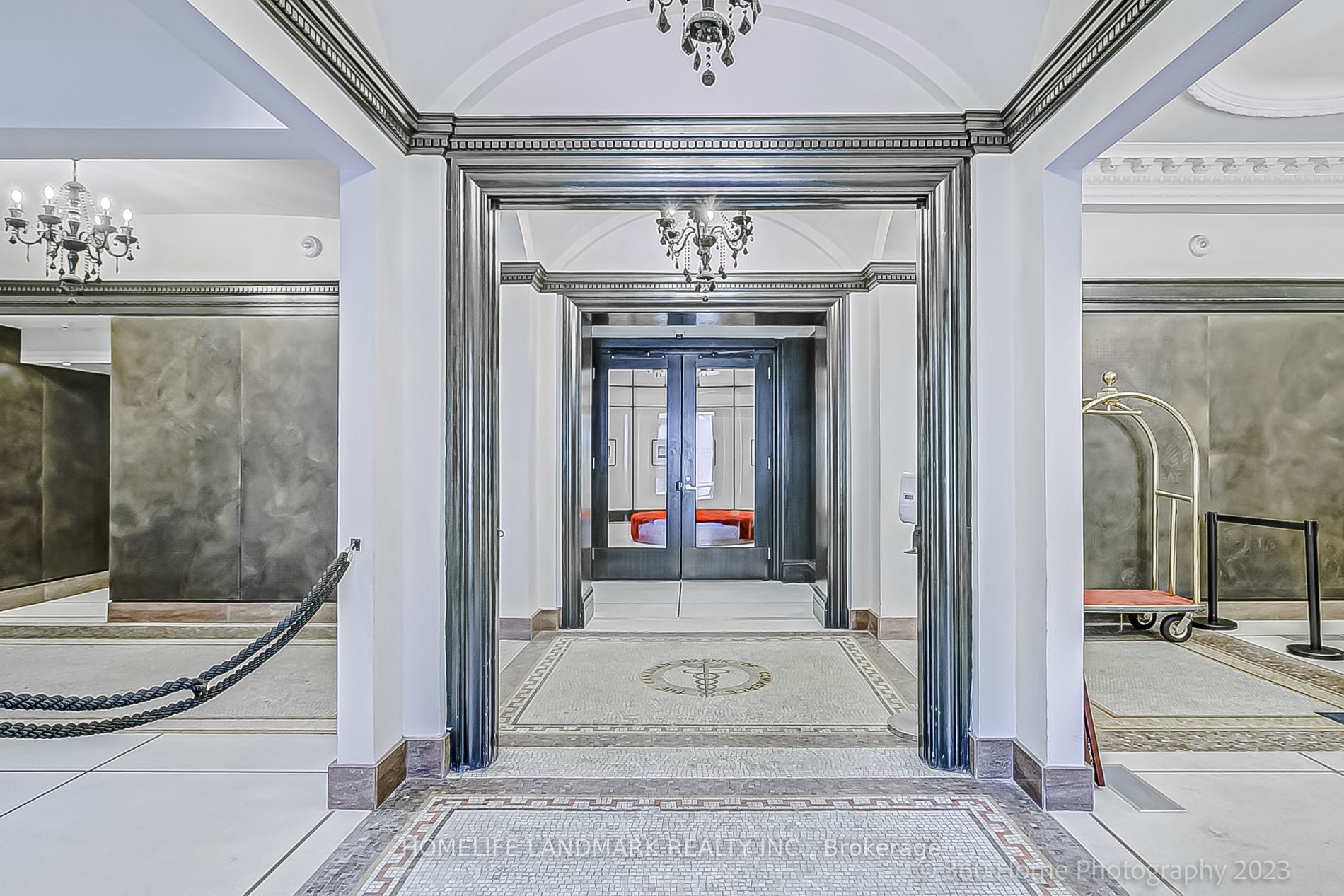 197 Yonge Street St, #3314