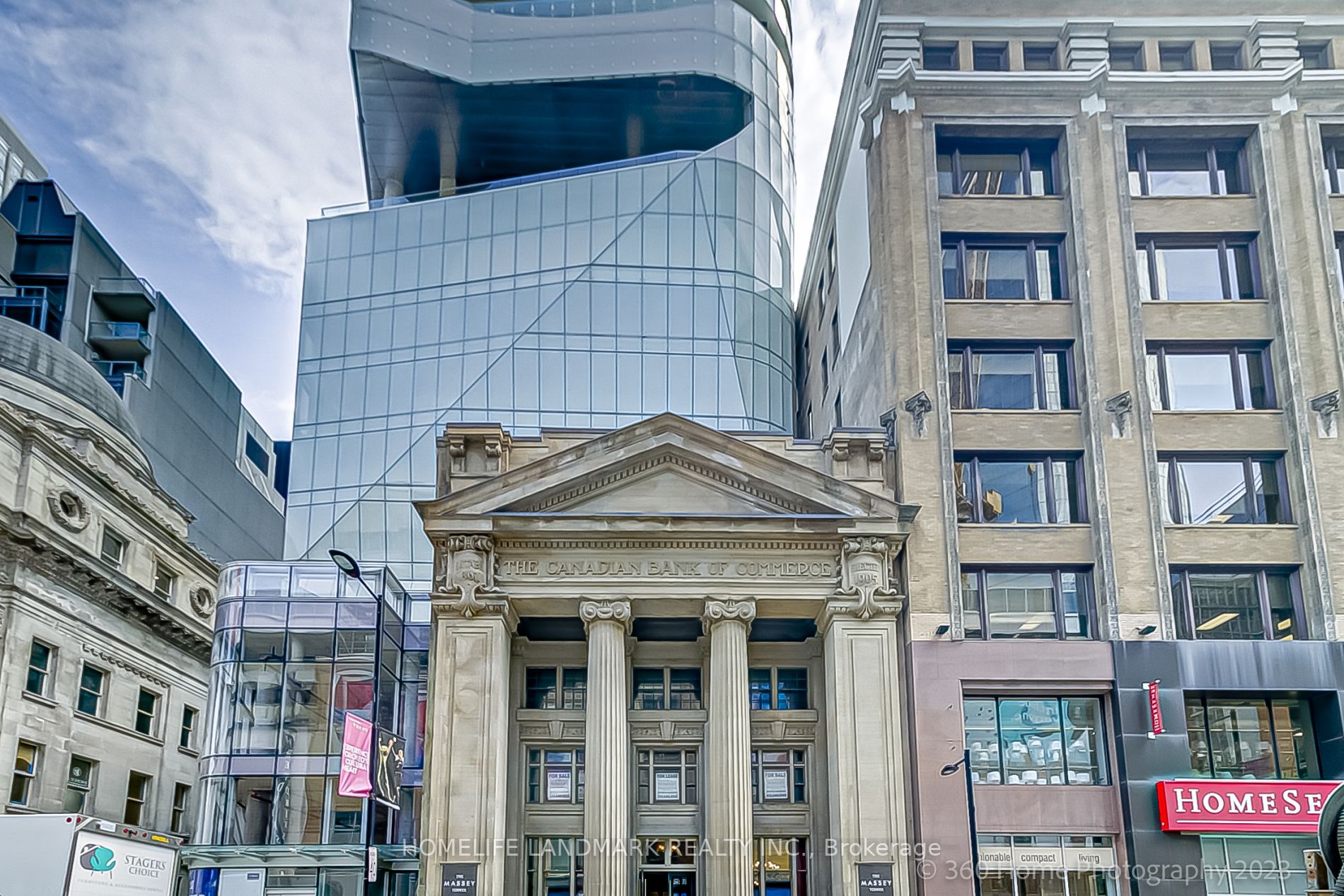 197 Yonge Street St, #3314