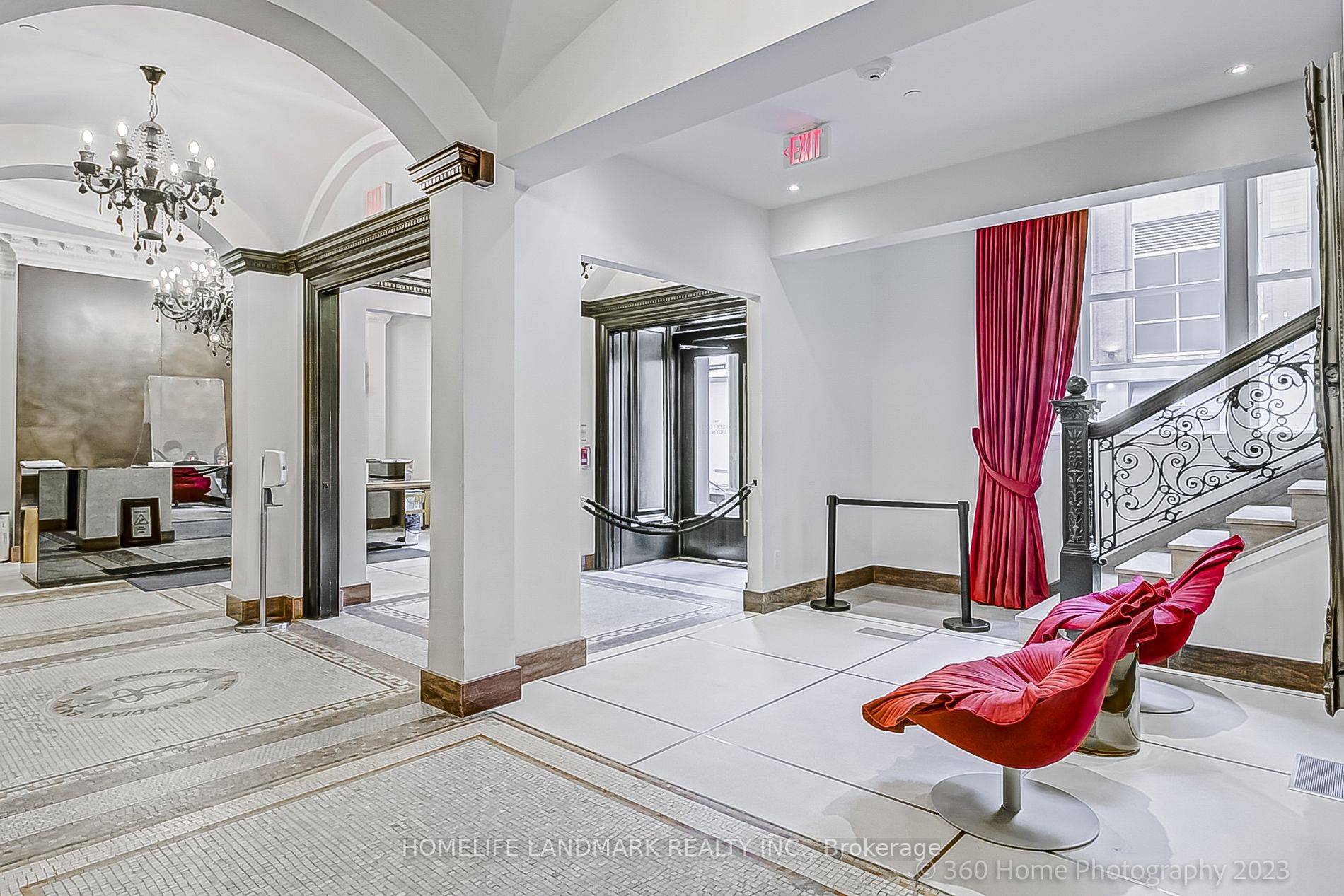 197 Yonge Street St, #3314