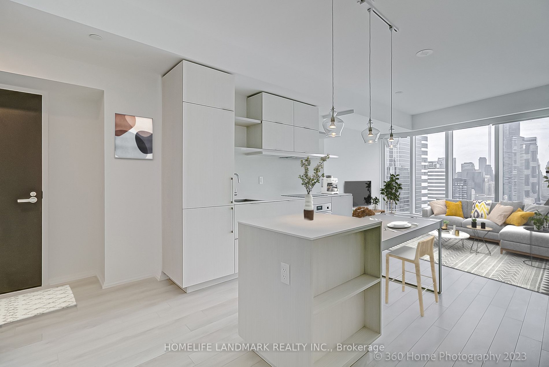 197 Yonge Street St, #3314