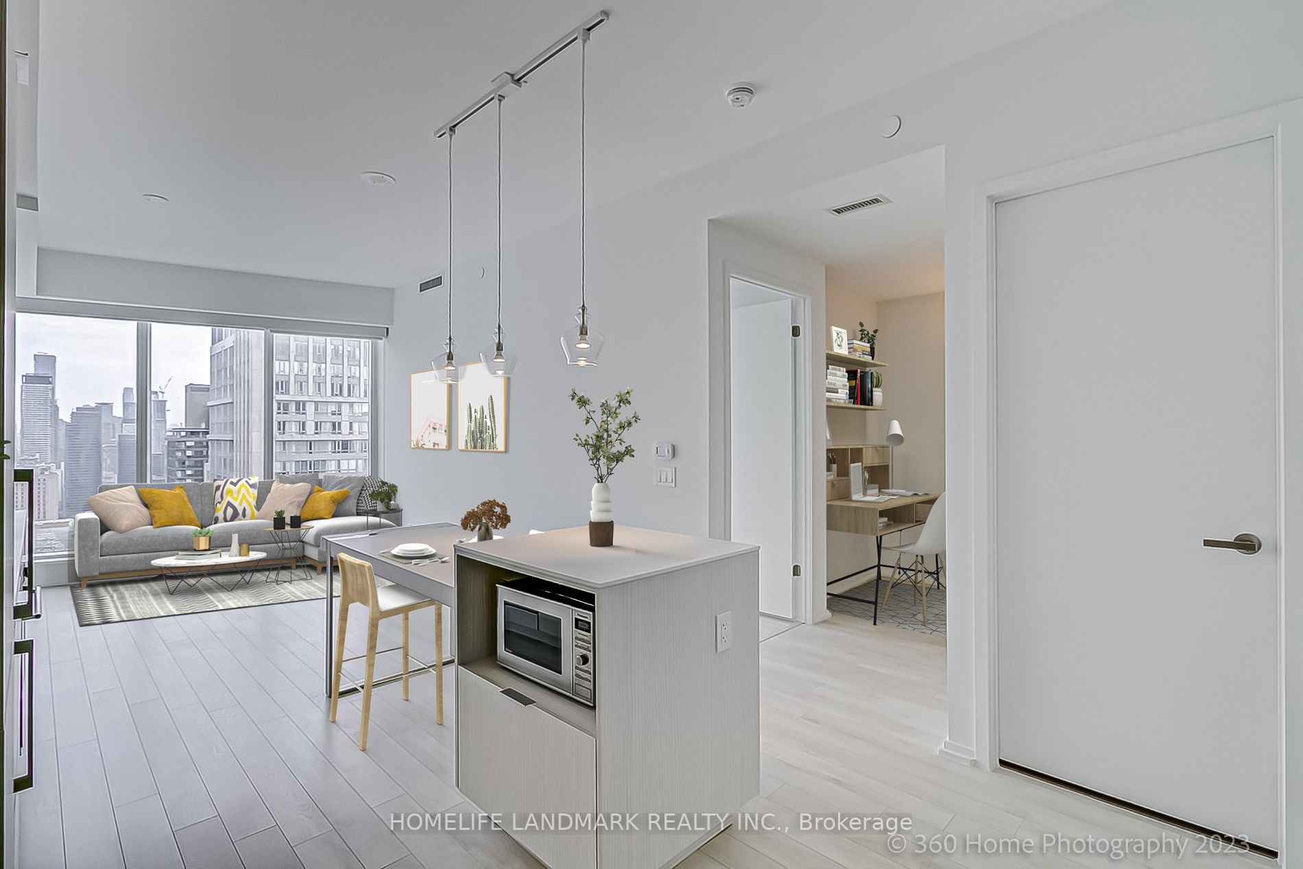 197 Yonge Street St, #3314