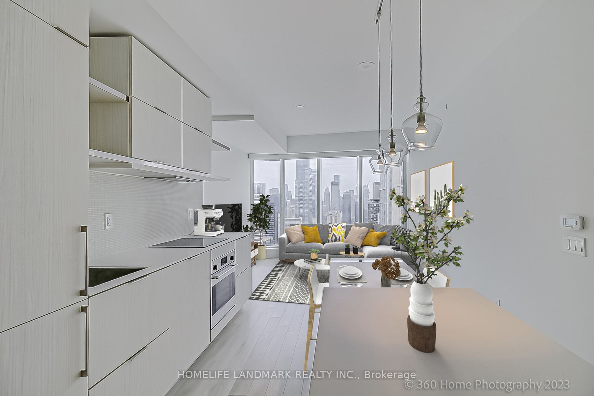 197 Yonge Street St, #3314