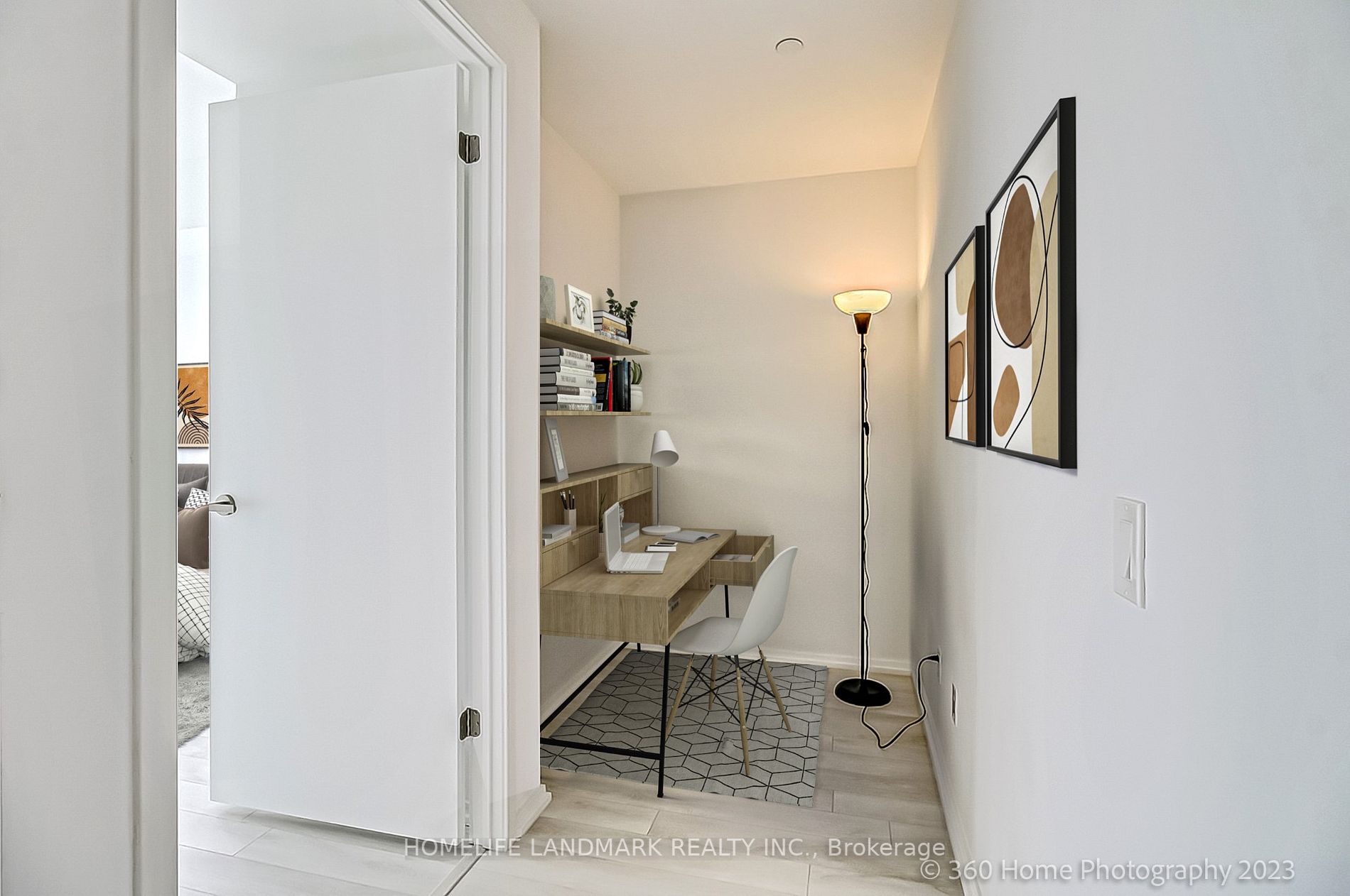197 Yonge Street St, #3314