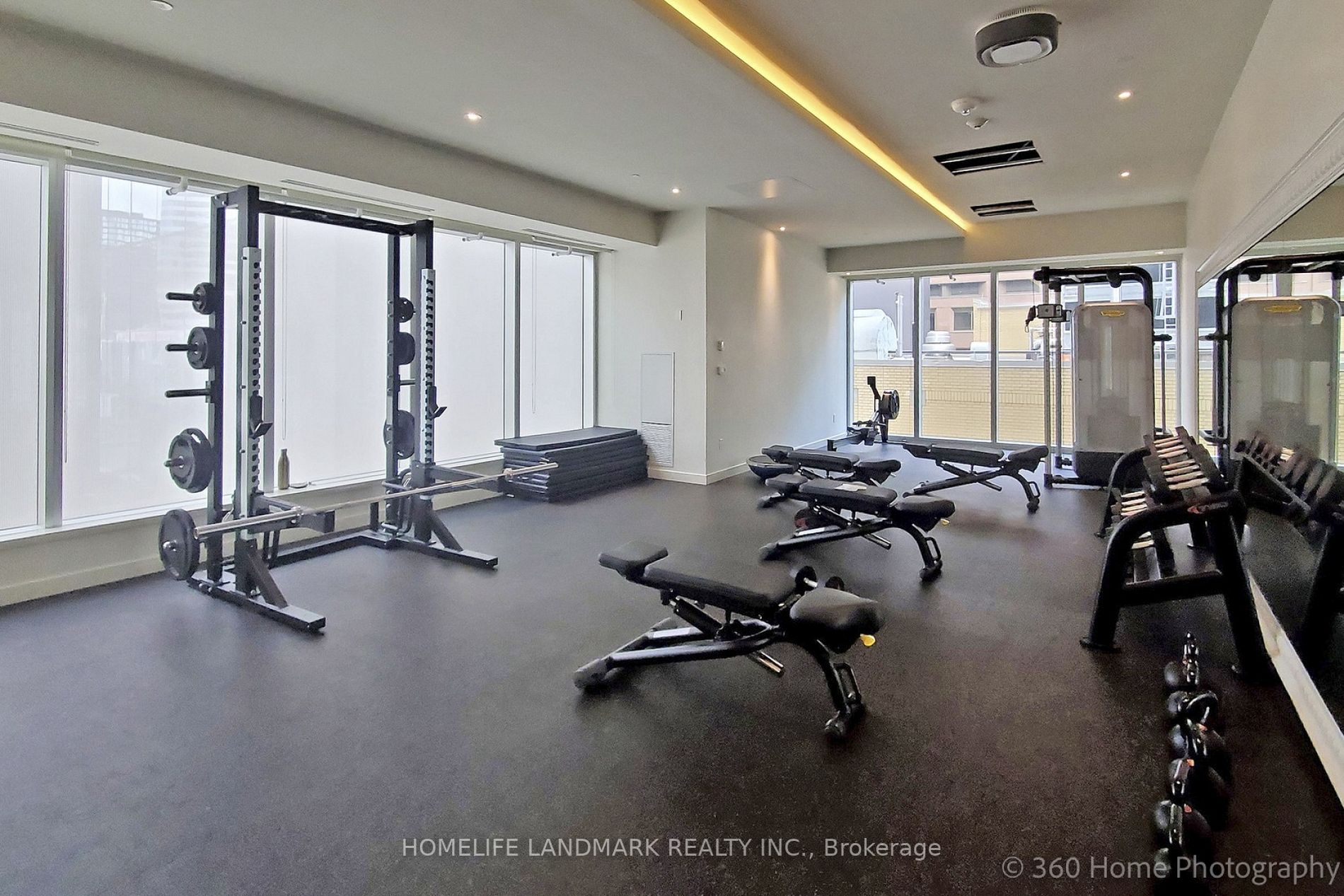 197 Yonge Street St, #3314