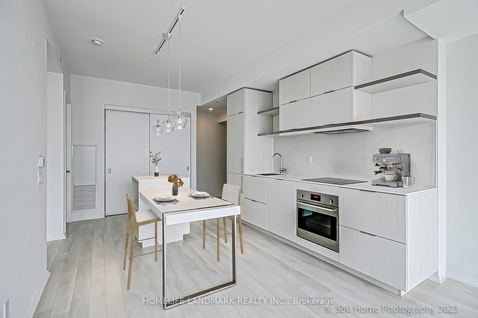 197 Yonge Street St, #3314