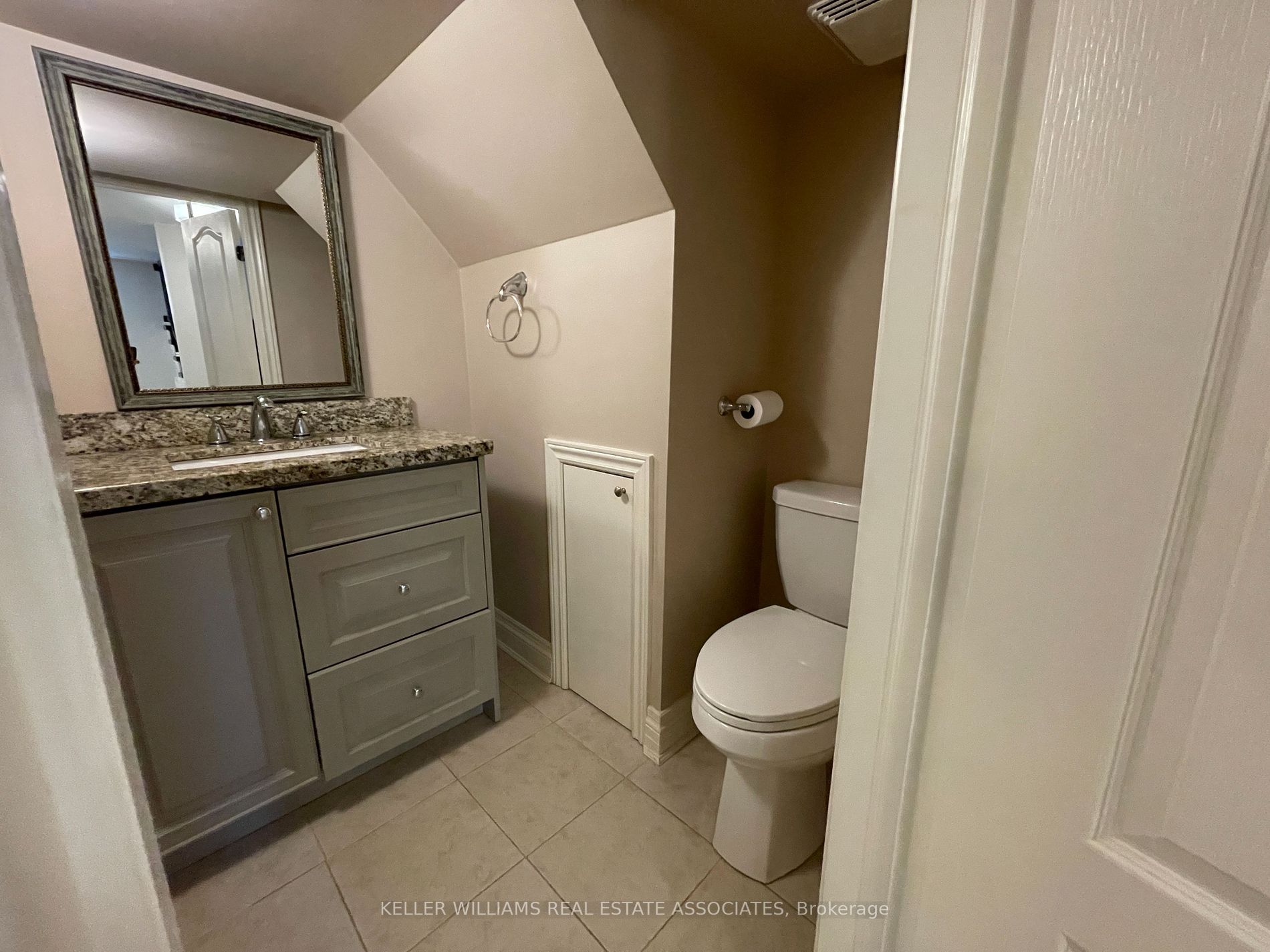 252 Codsell Avenue, #Bsmt