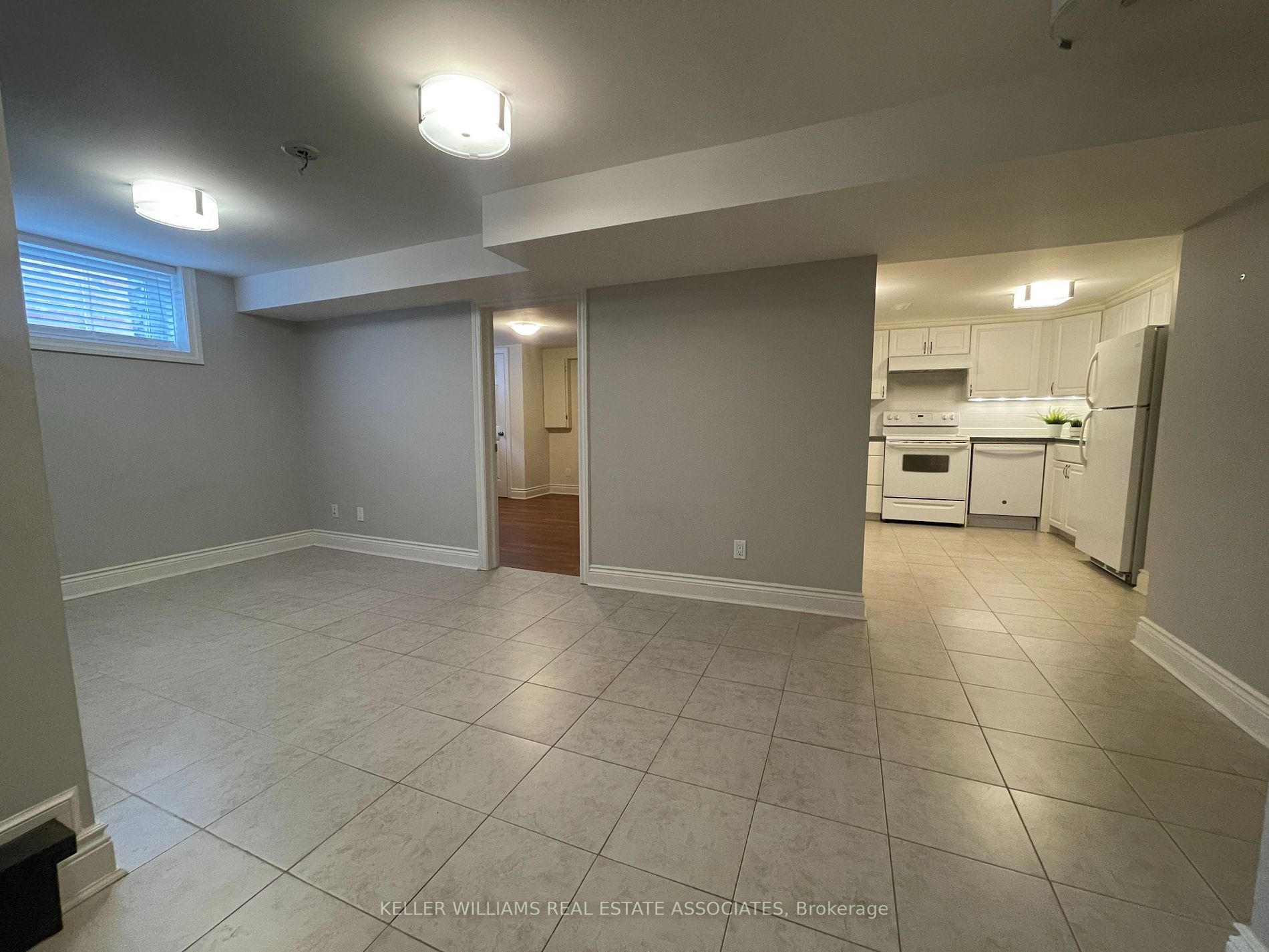 252 Codsell Avenue, #Bsmt