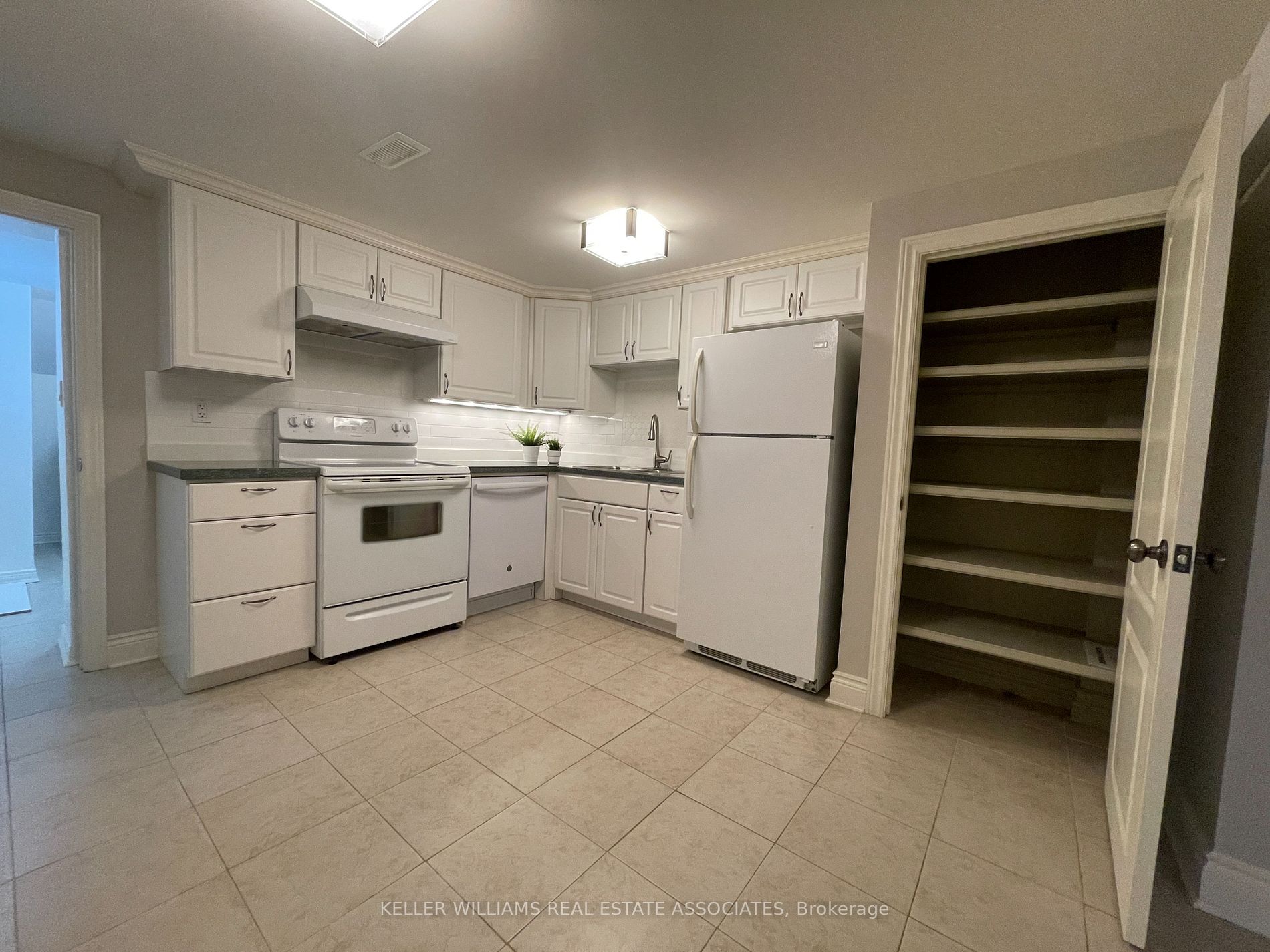 252 Codsell Avenue, #Bsmt