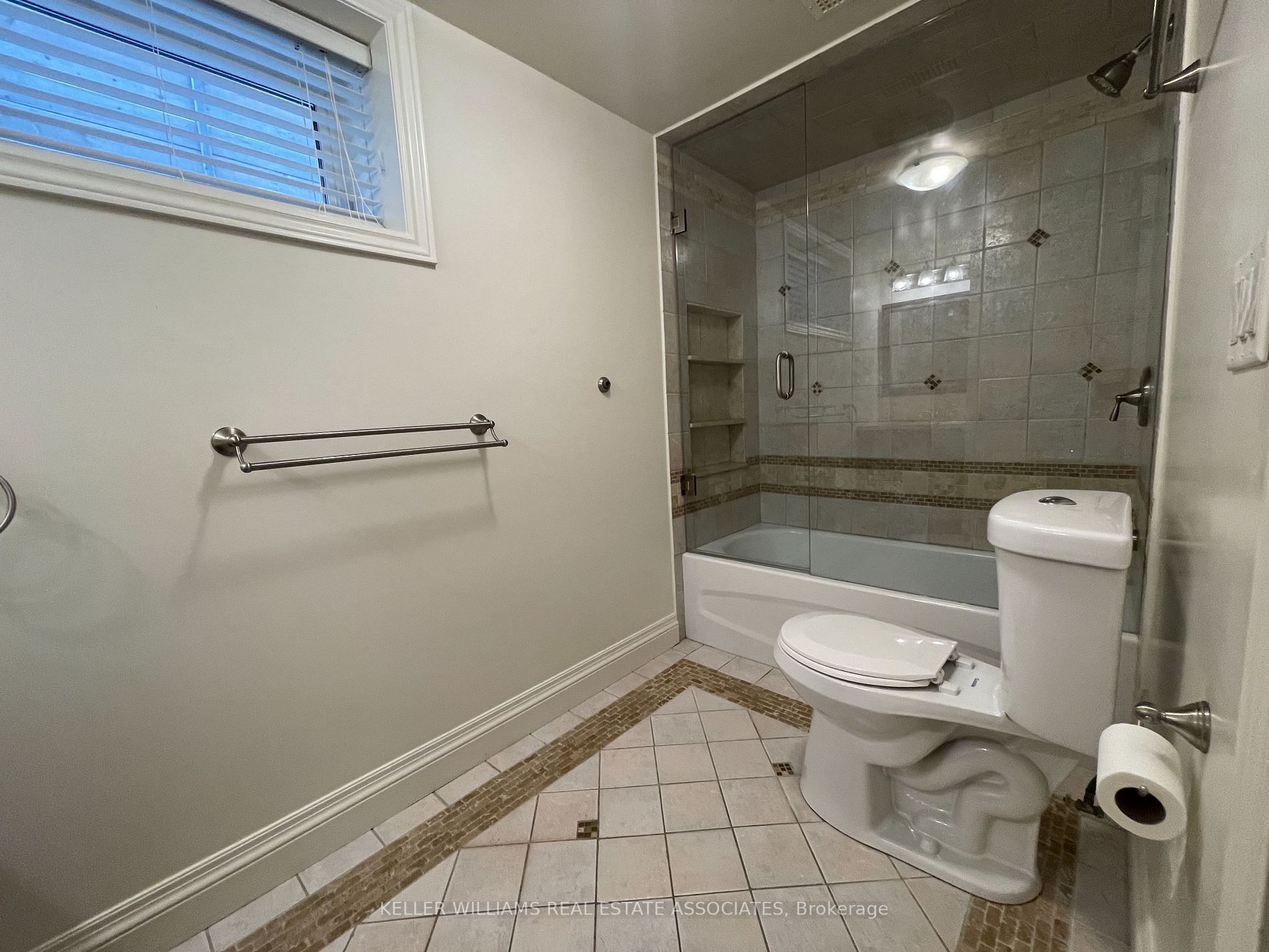 252 Codsell Avenue, #Bsmt