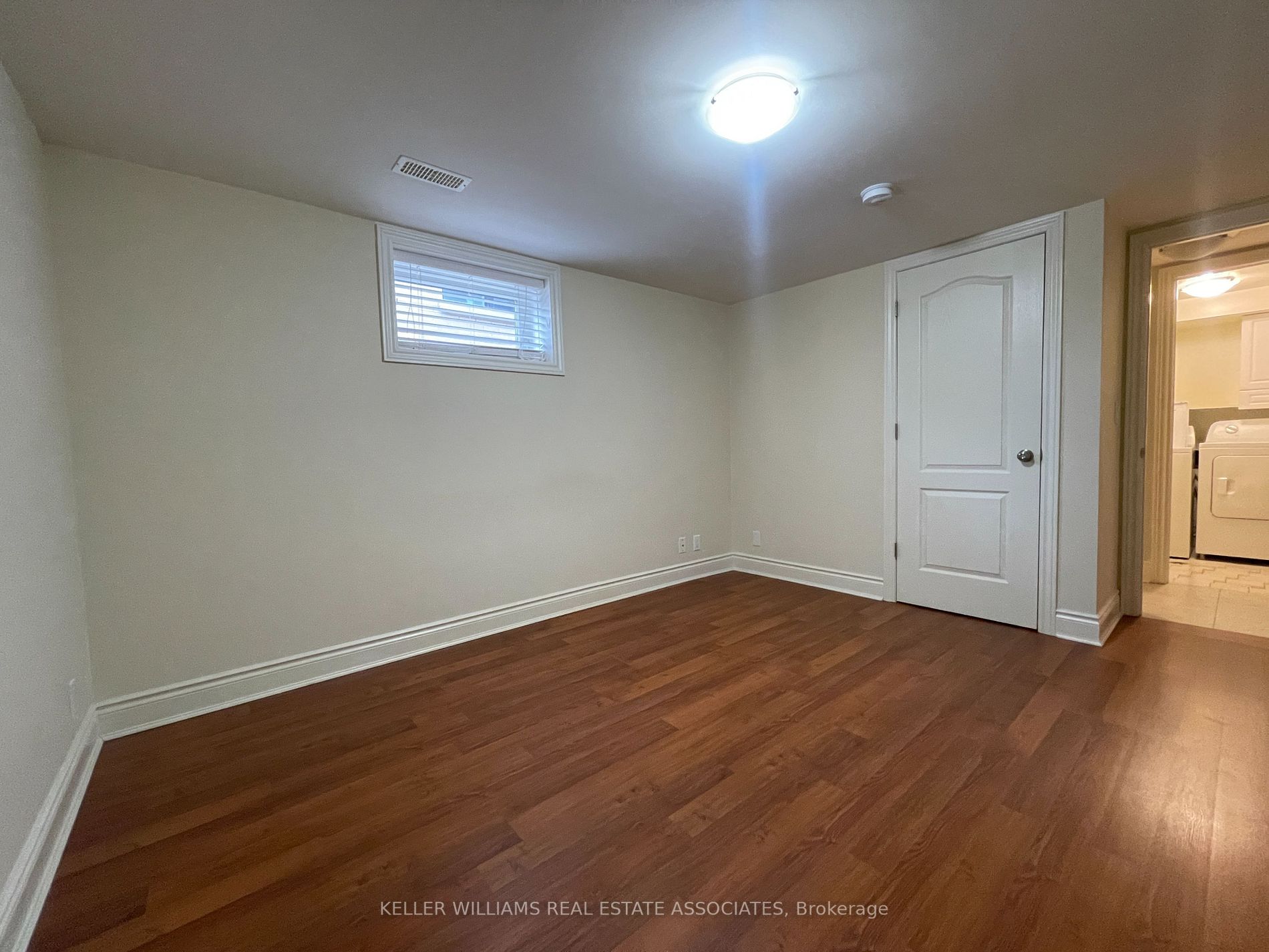 252 Codsell Avenue, #Bsmt