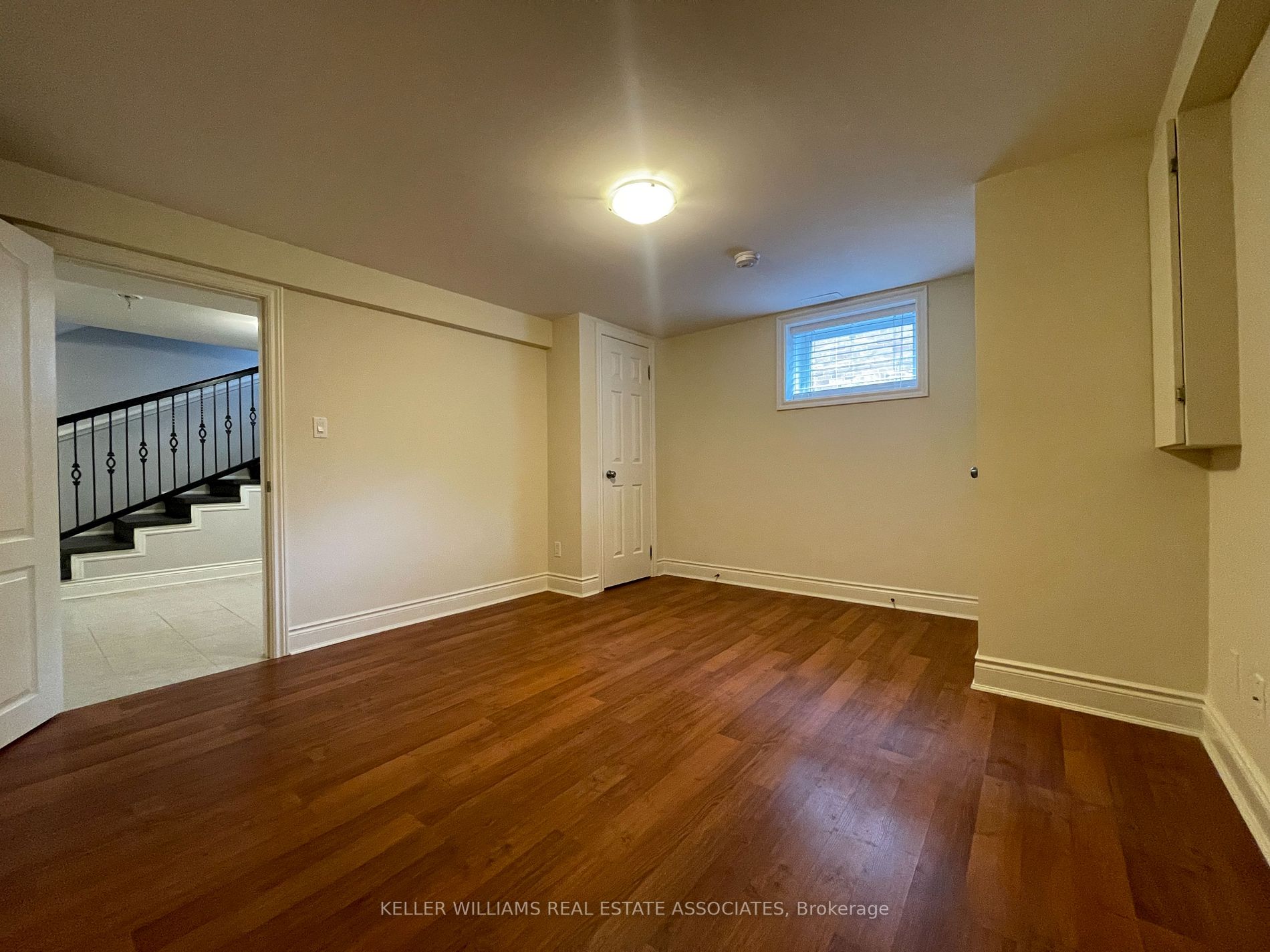 252 Codsell Avenue, #Bsmt