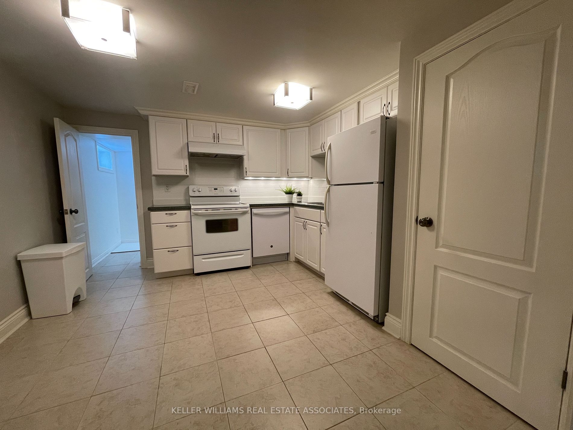 252 Codsell Avenue, #Bsmt