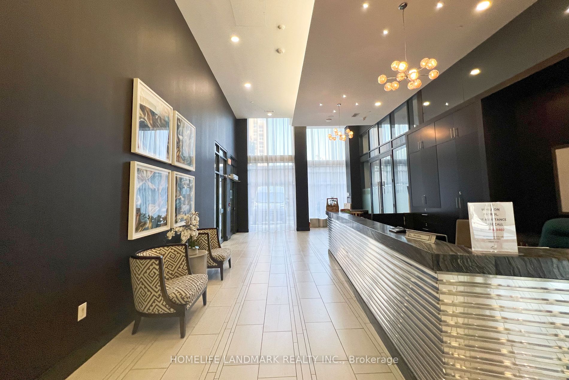 400 Adelaide St E, #1119