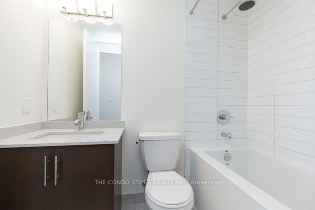 460 Adelaide St E, #1911