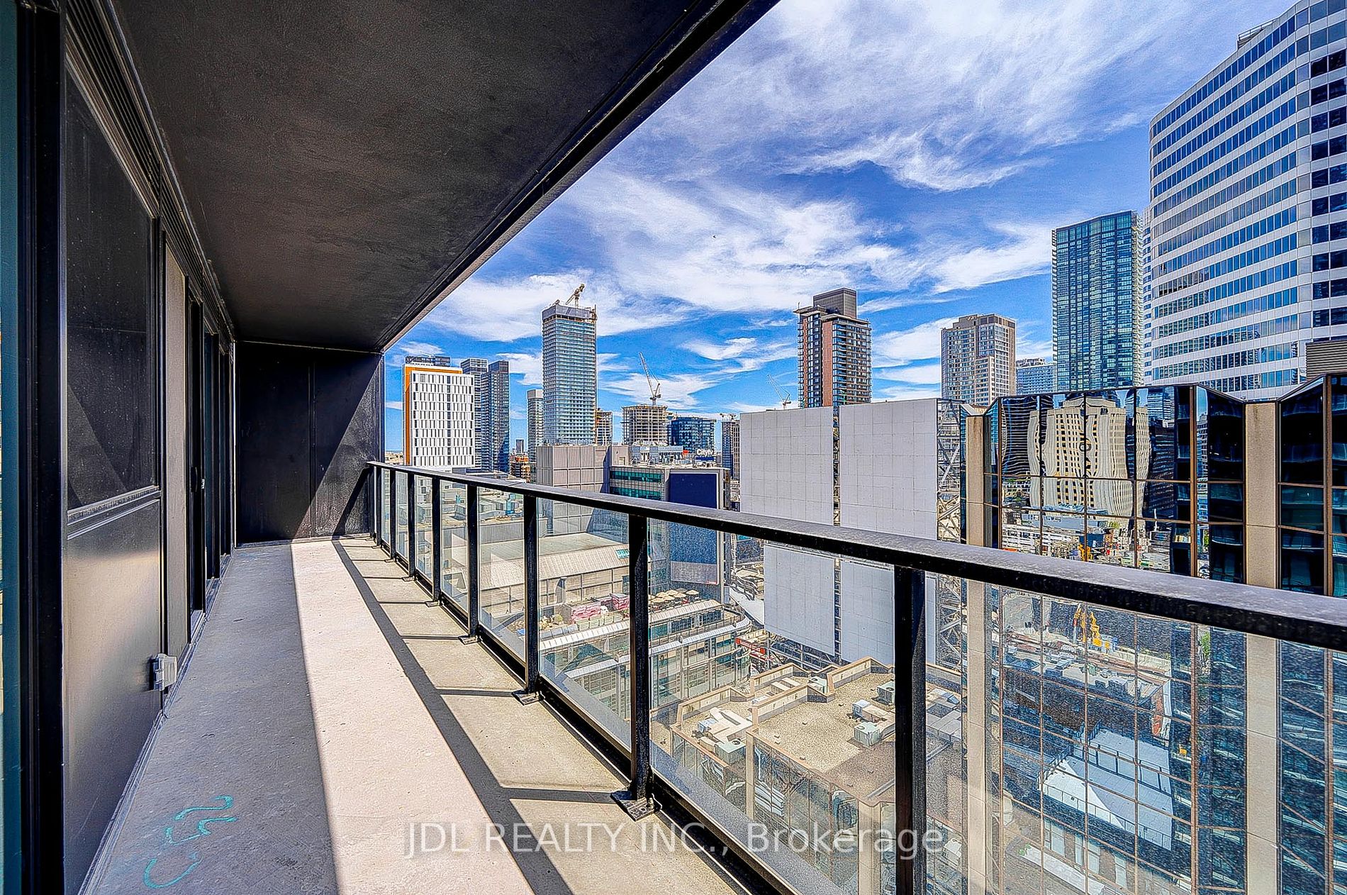 20 Edward St, #1503