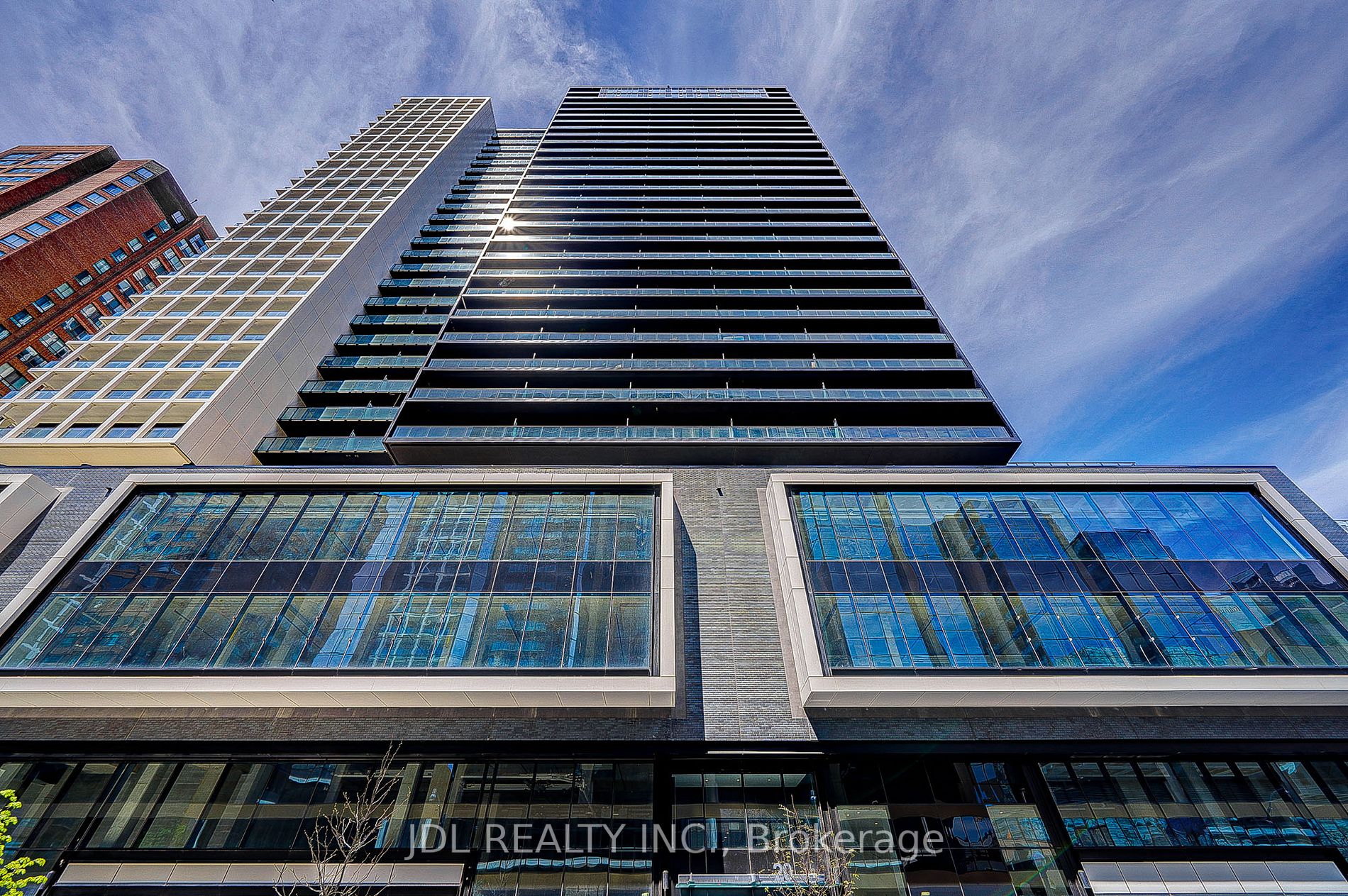 20 Edward St, #1503