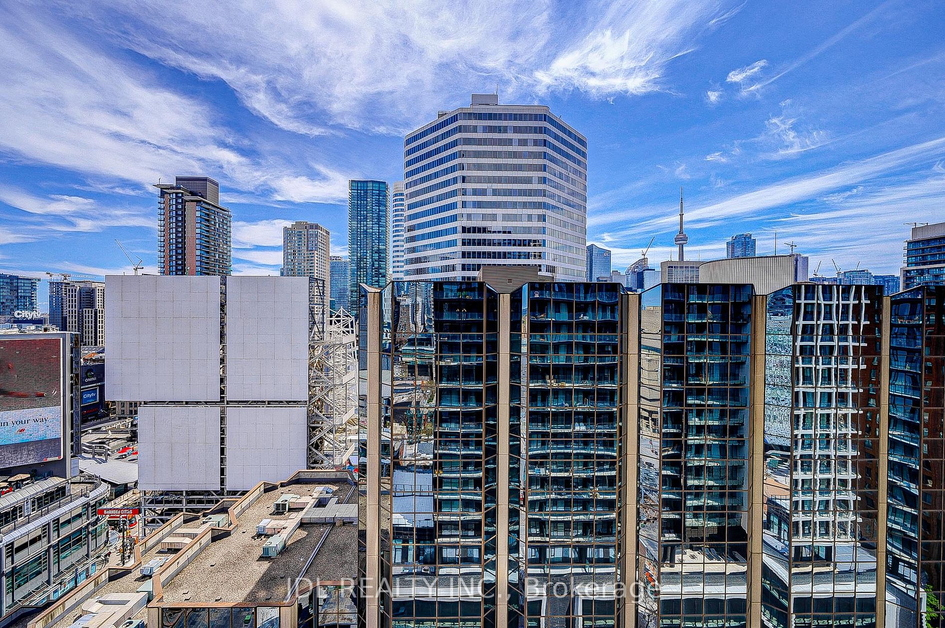 20 Edward St, #1503