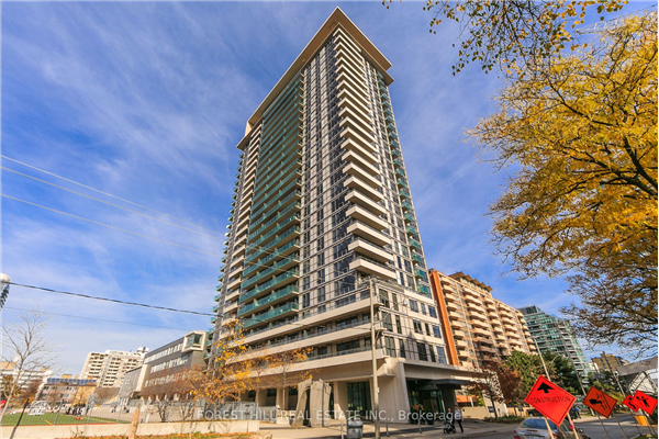 70 Roehampton Ave, Toronto