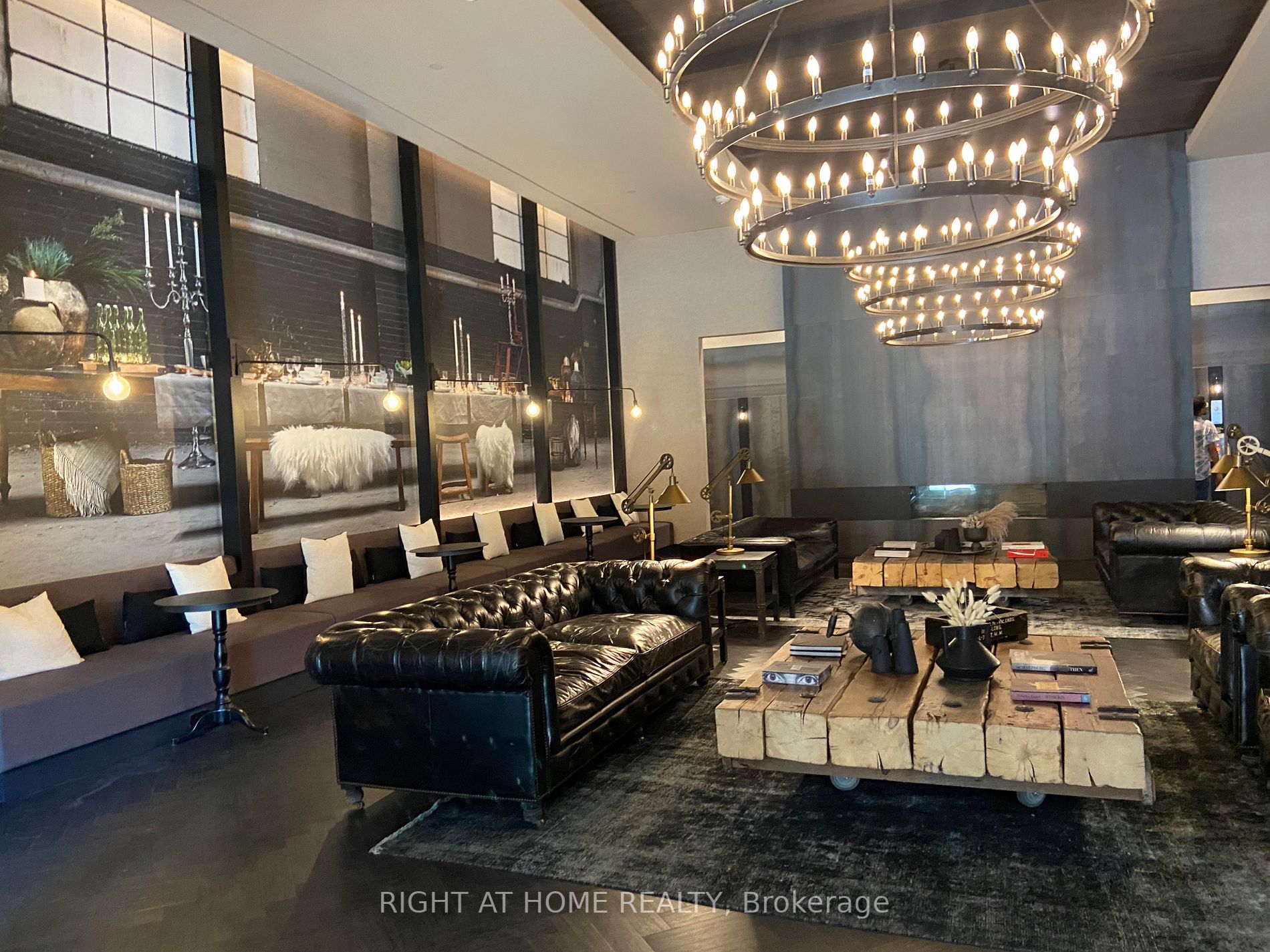 505 Richmond St W, #1008