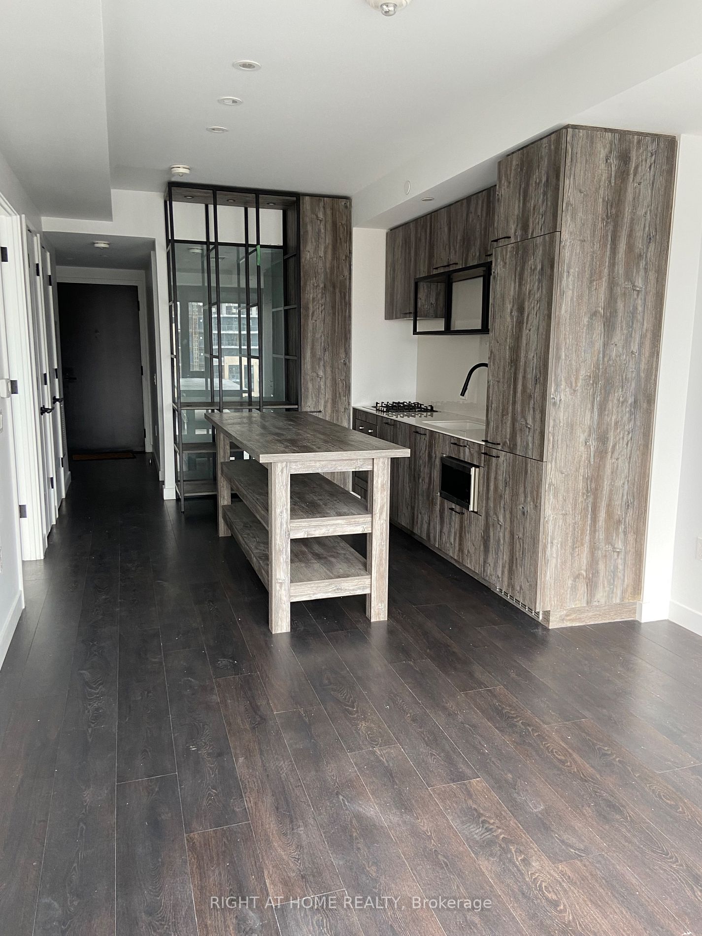 505 Richmond St W, #1008