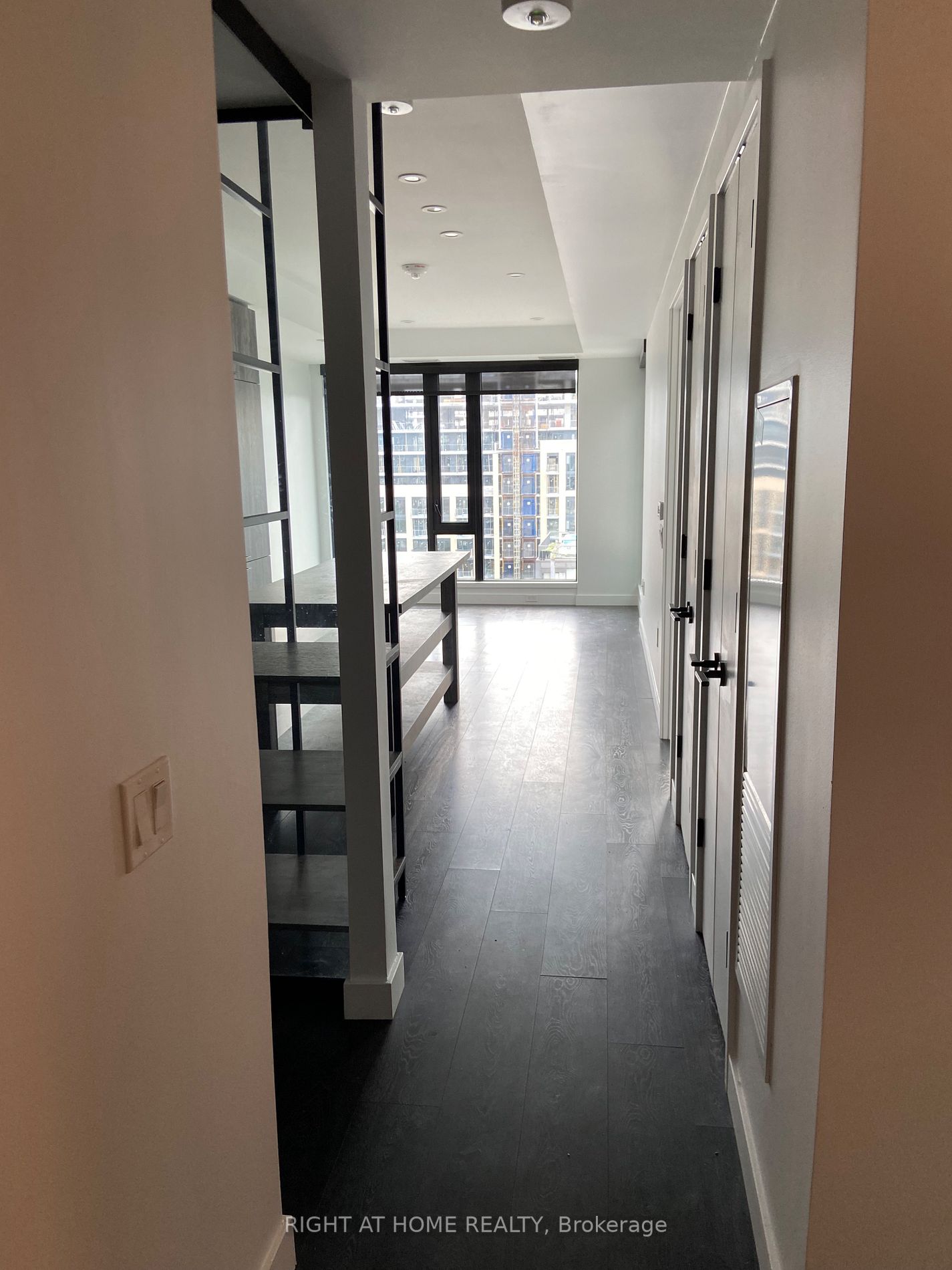505 Richmond St W, #1008