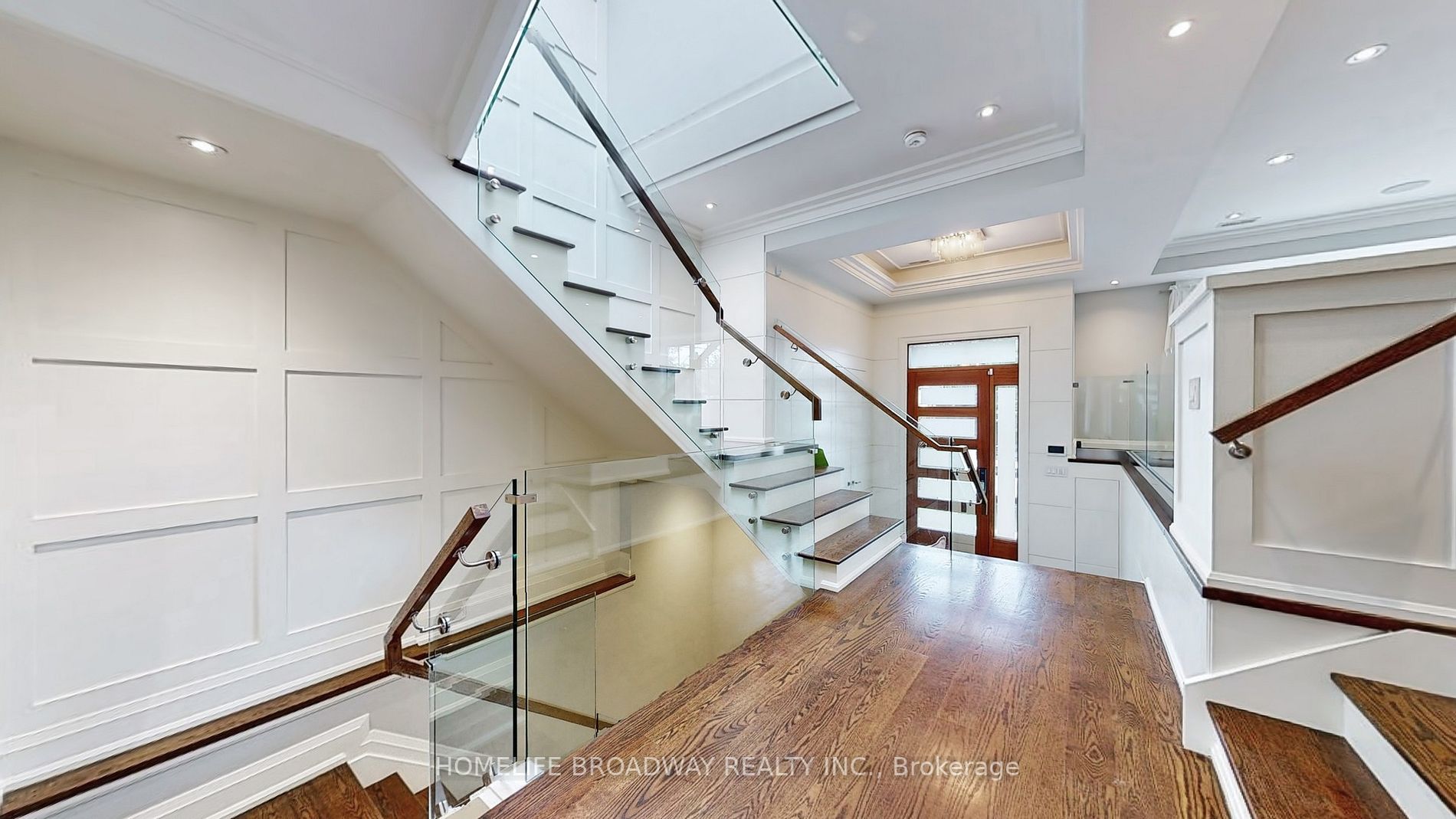 100 Parklea Dr