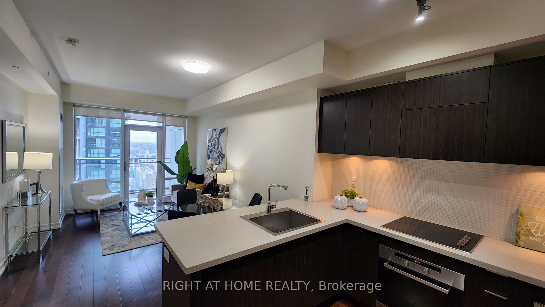 21 Widmer St, #2901