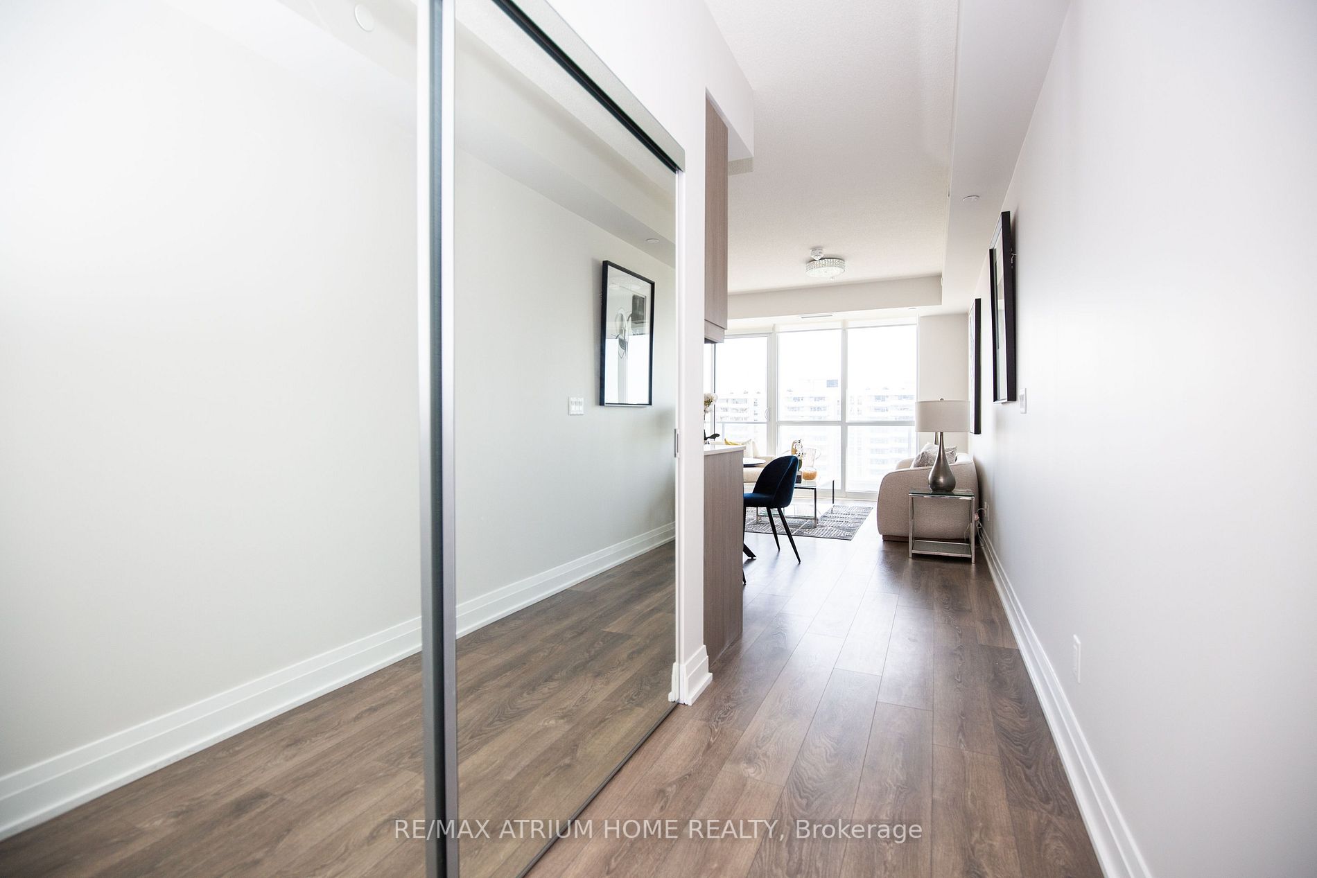 36 Forest Manor Rd, #1003