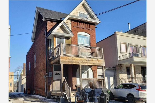 81 Markham St, Toronto