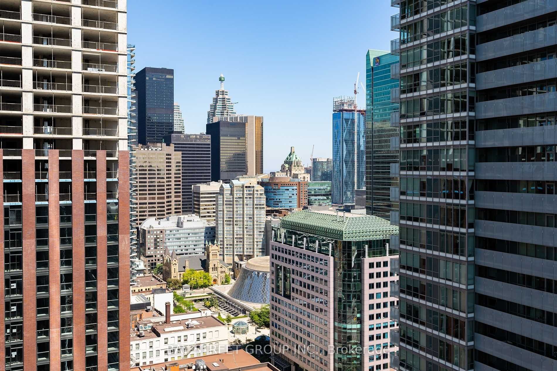 21 Widmer St, #2707