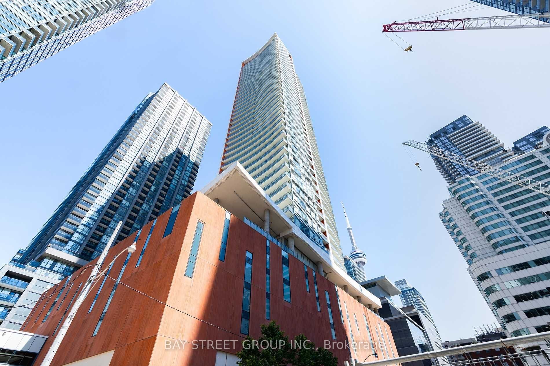 21 Widmer St, #2707