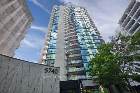 5740 Yonge St, #1102