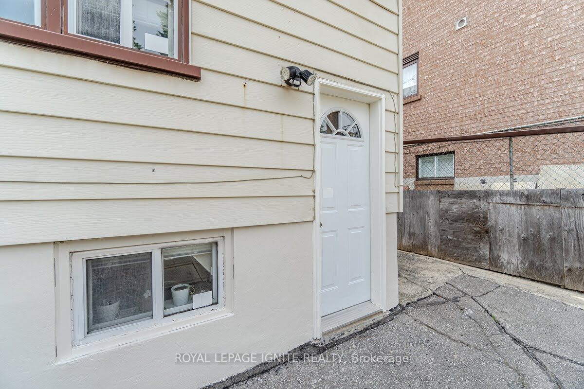 479 Northcliffe Boulevard