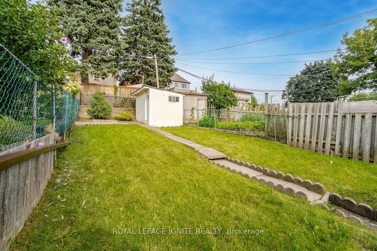 479 Northcliffe Boulevard