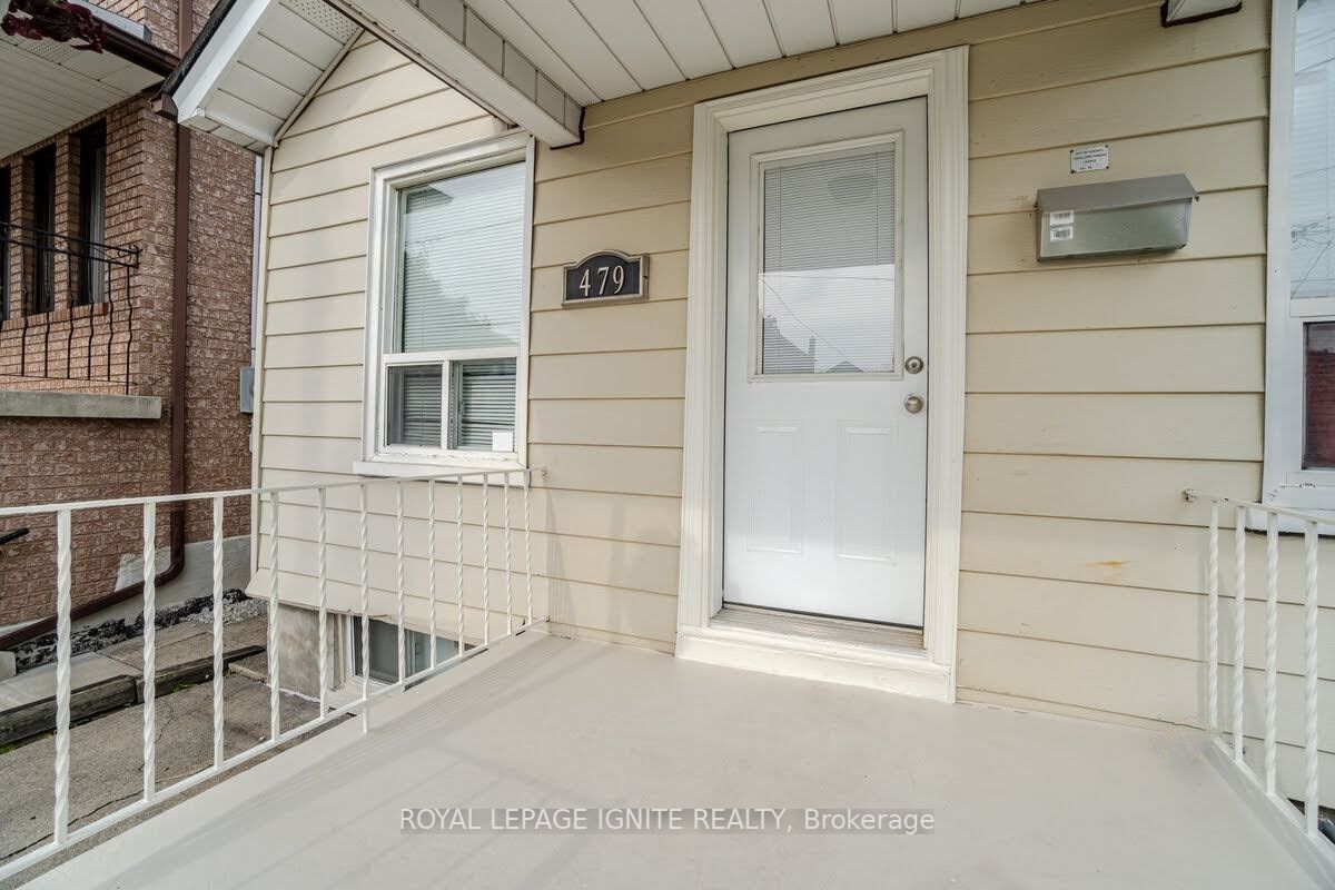 479 Northcliffe Boulevard