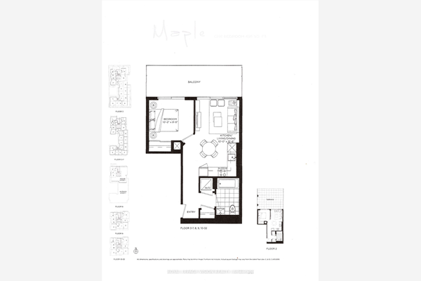 50 Oneill Rd, Toronto