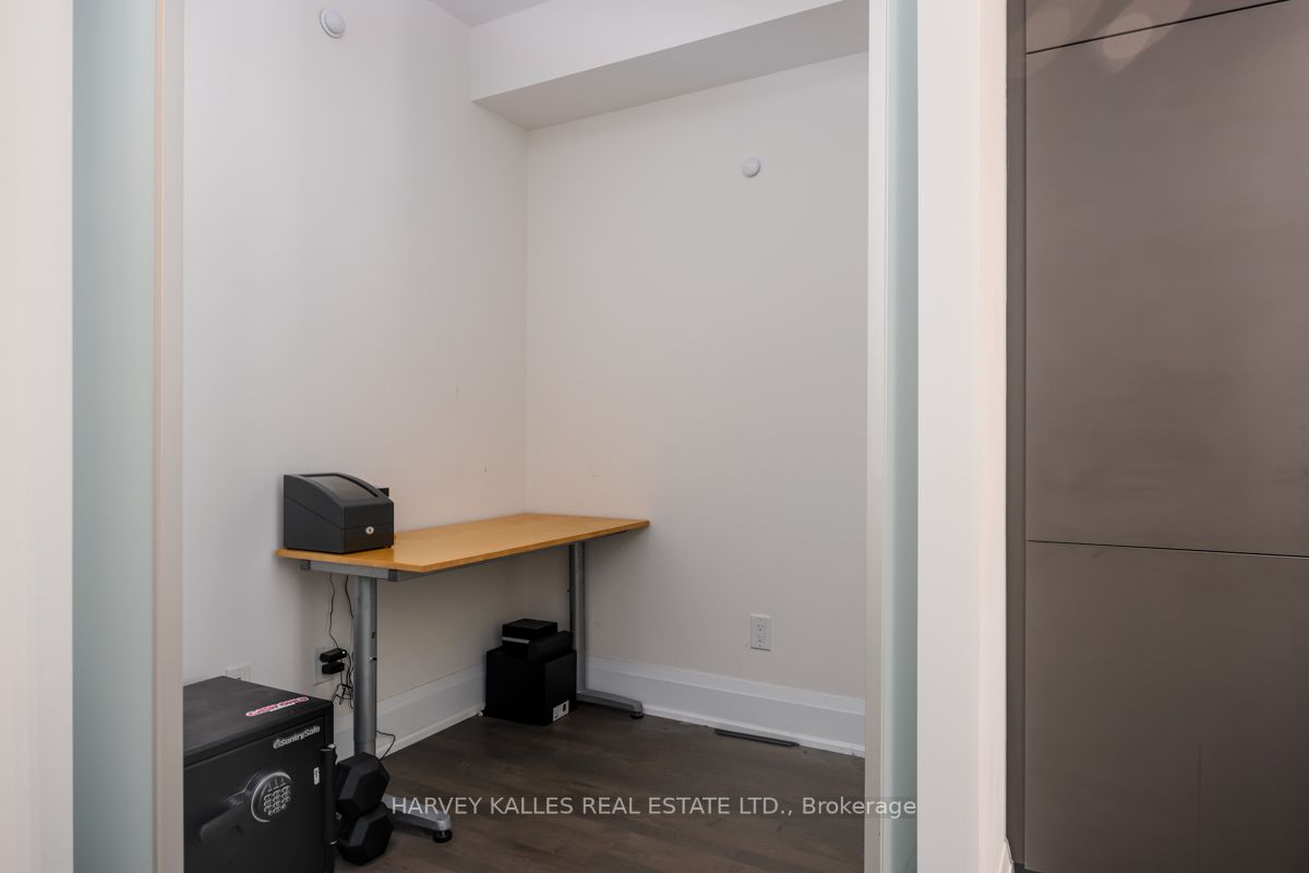 88 Cumberland St, #401