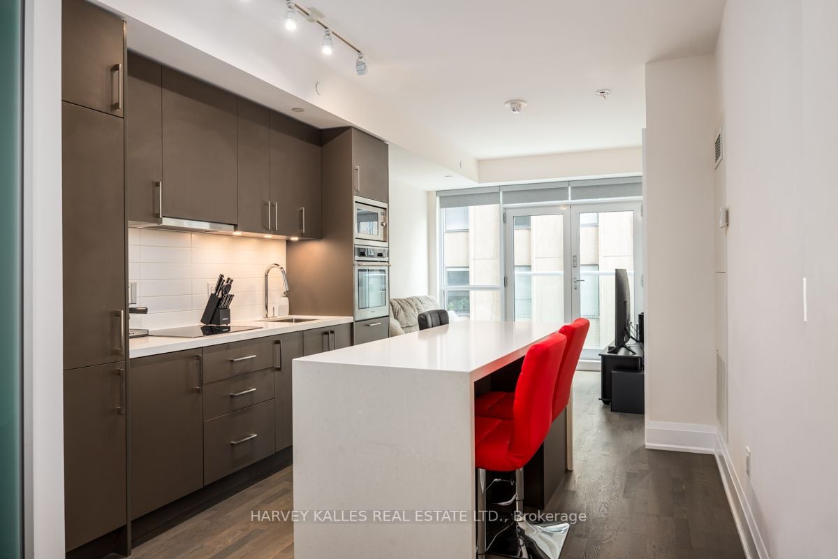 88 Cumberland St, #401