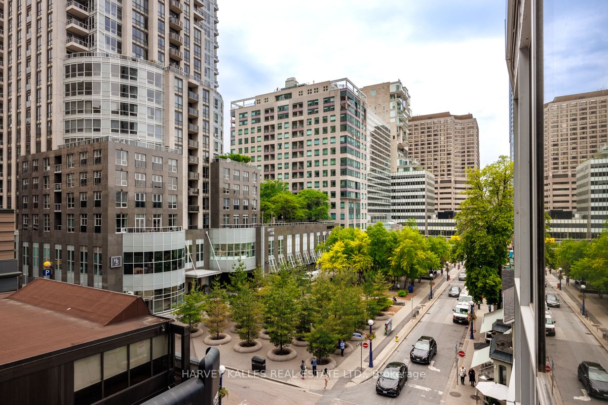 88 Cumberland St, #401