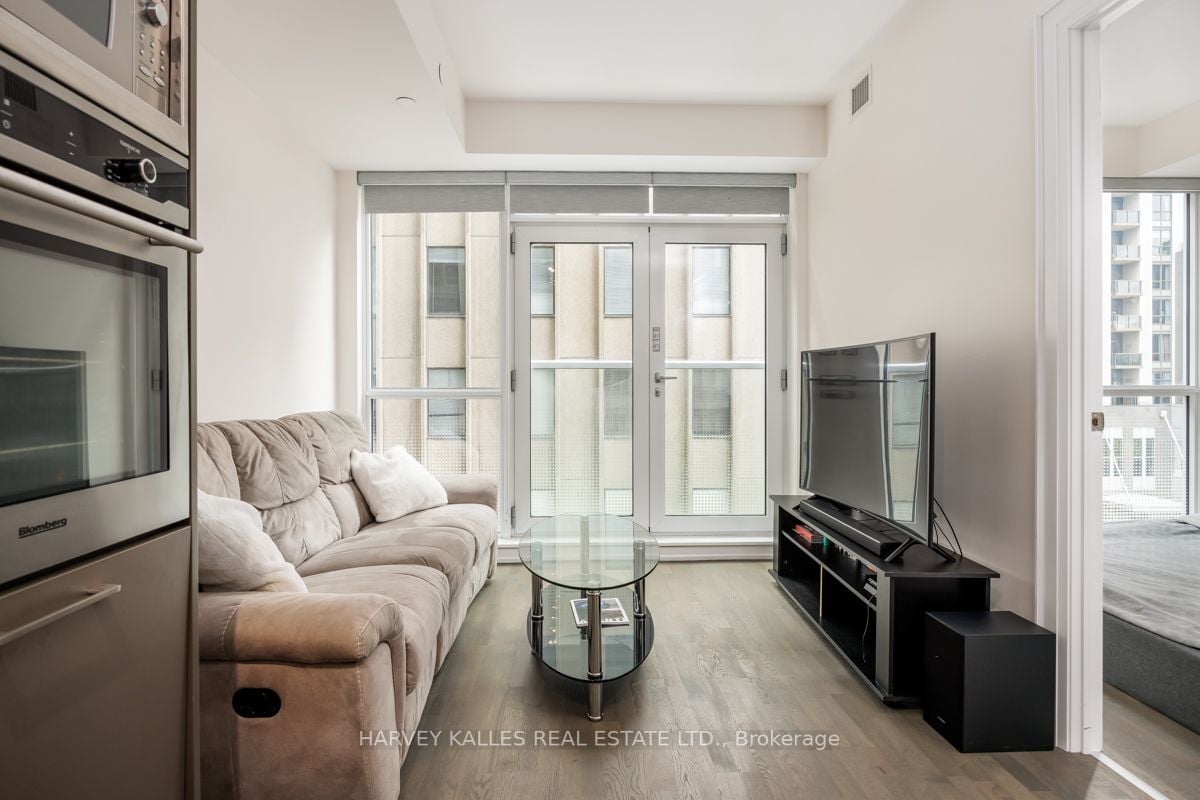 88 Cumberland St, #401