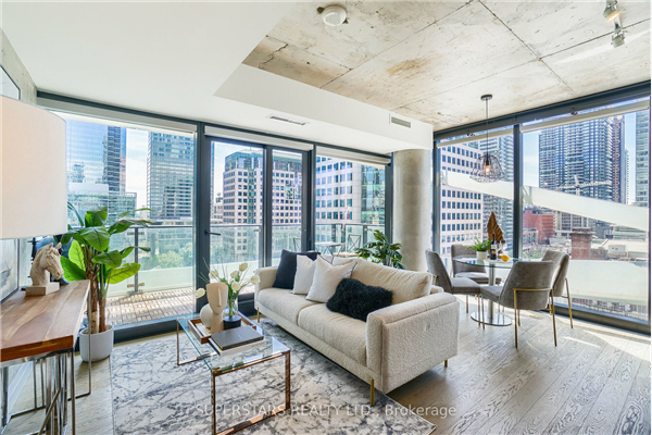 224 King St W, Toronto