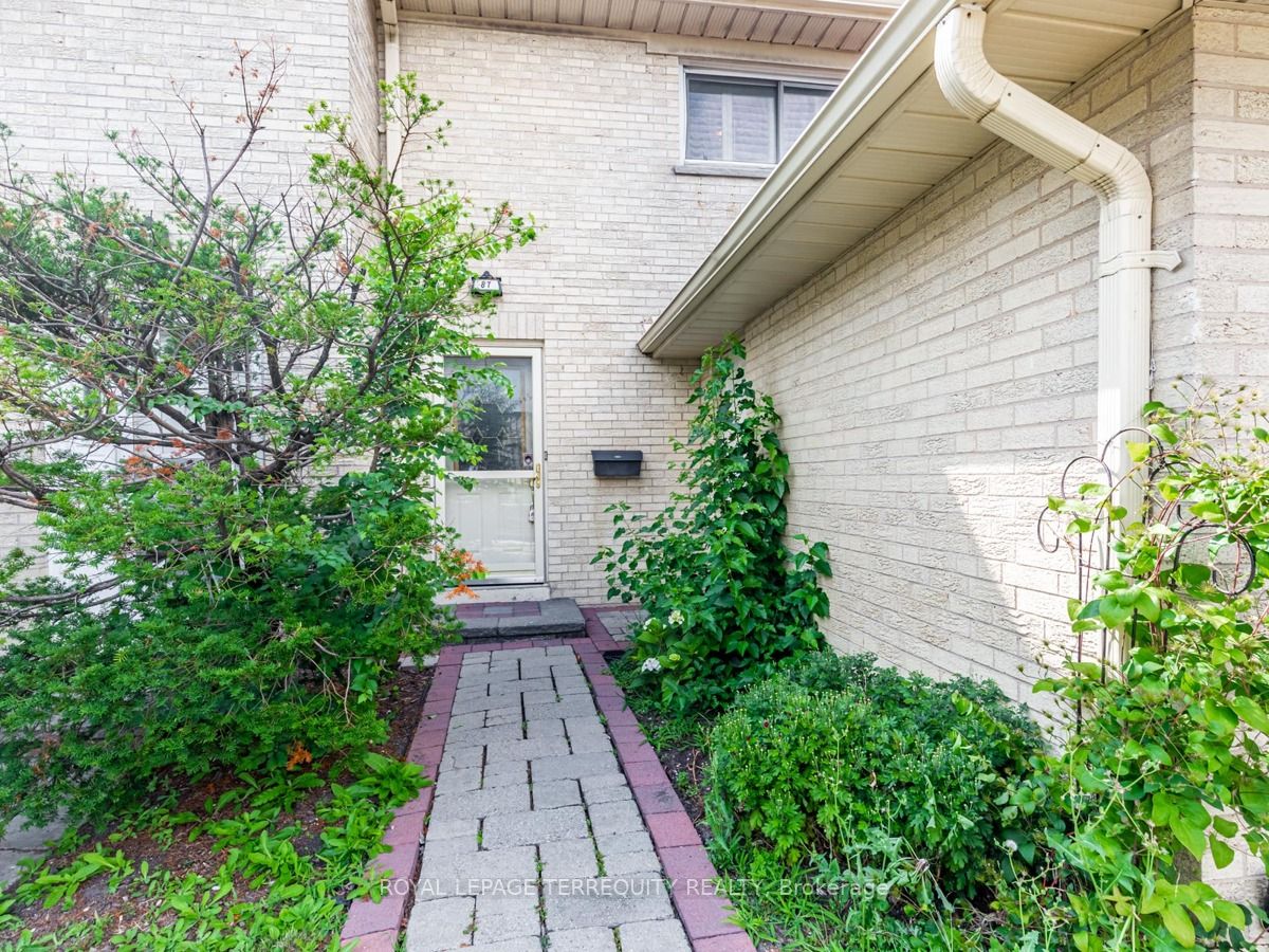 87 Capella Star Way, #51