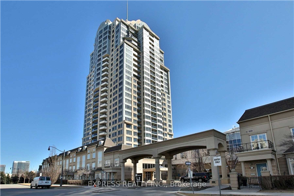 3 Rean Dr, Toronto