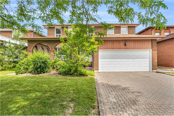 158 Fisherville Rd, Toronto