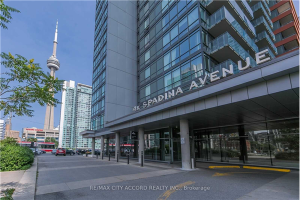4K Spadina Ave, Toronto