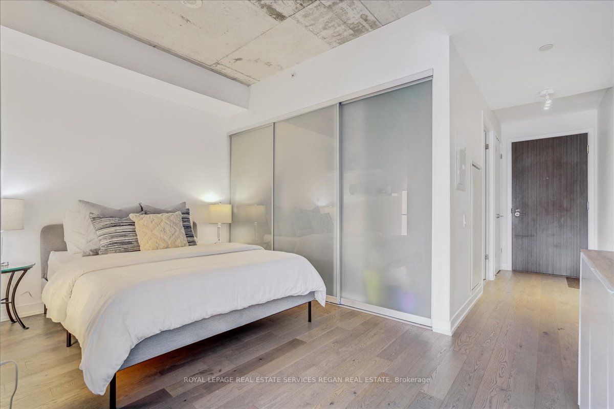 560 King St W, #620
